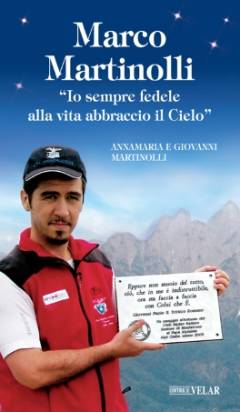 Biografia Marco Velar editore